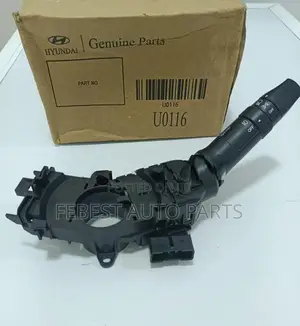 Eon Headlamp Switch
