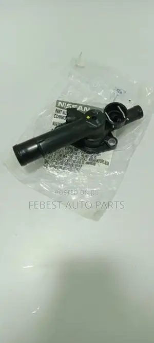 KWID Thermostat Housing