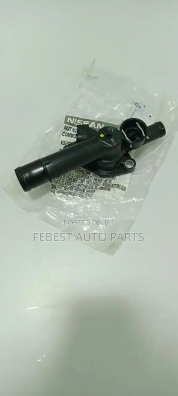 KWID Thermostat Housing
