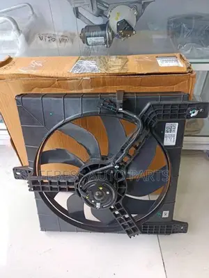 KWID Fan Motor set