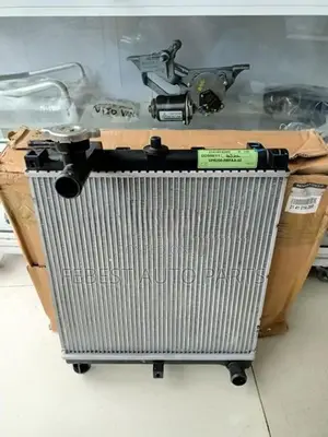 Kwid Radiator