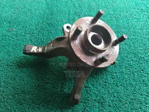 Nissan March K12 Front Hub Knuckle With Bearing
