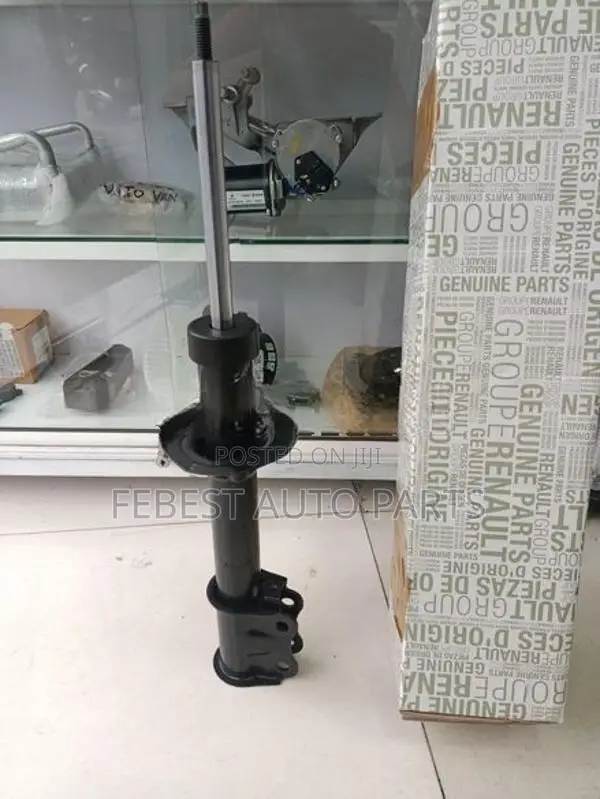 Kwid Front Shock Absorber