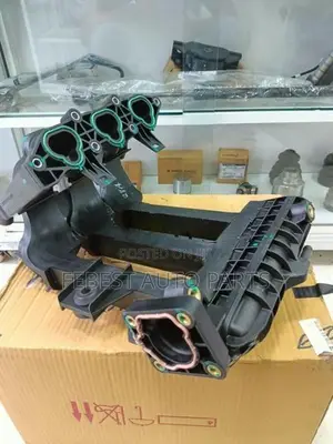 Alto 800 Manifold