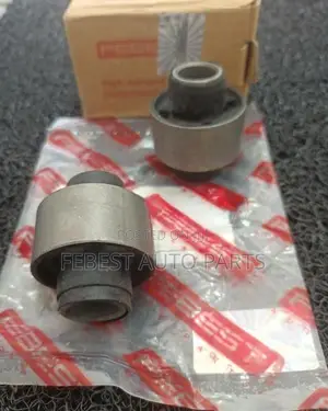 Kwid Lower Arm Bush