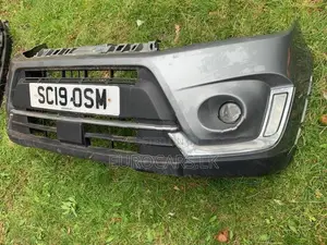 Suzuki Vitara Parts