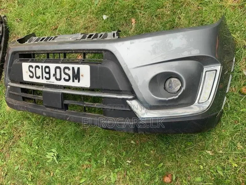 Suzuki Vitara Parts
