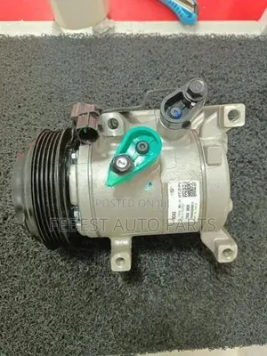 Eon AC Compressor