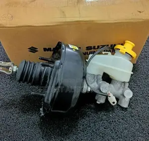 Alto 800 Brake Booster Set