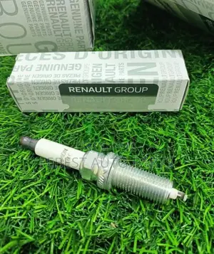 Kwid Spark plug