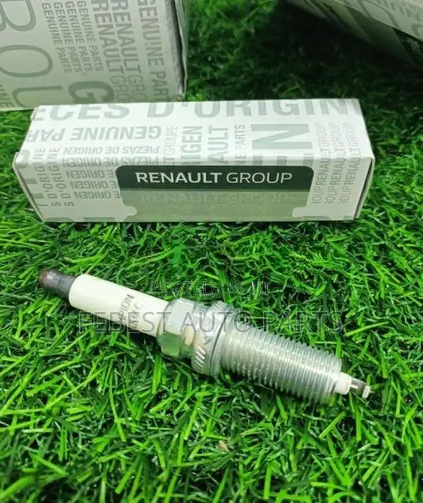 Kwid Spark plug