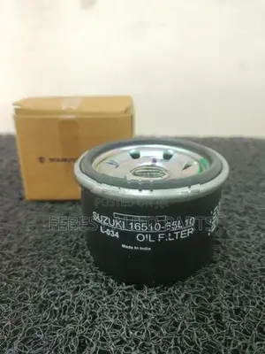 Alto 800 Oil filter