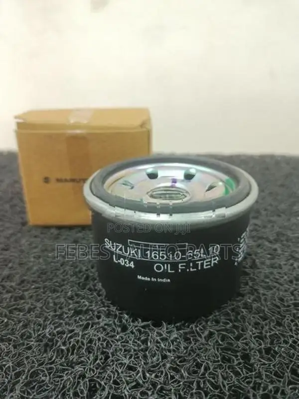 Alto 800 Oil filter