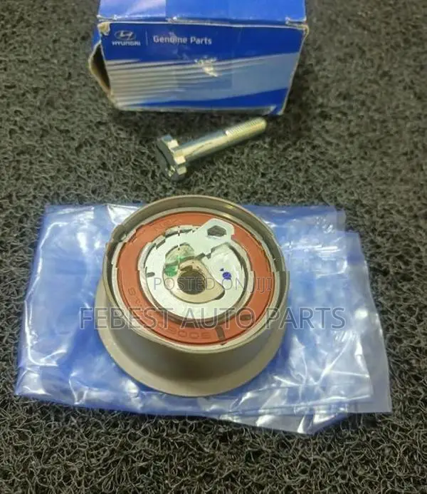 Eon Timing Adjuster