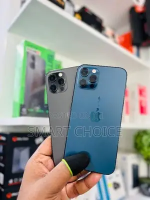 Apple iPhone 12 Pro (Used)
