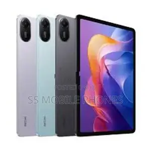 11'' Redmi Pad 2 4G 8GB 256GB