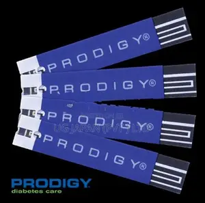 PRODIGY – Blood Glucose Test Strips