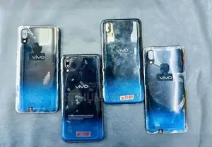 Vivo Y93 6/128GB (Used)