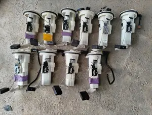 Suzuki Wagon R MH44 Fuel Pump