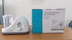 Suction Unit / Machine Single Jar
