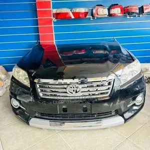 Toyota ACA38W Vanguard RAV4 Front Nose Cut Parts