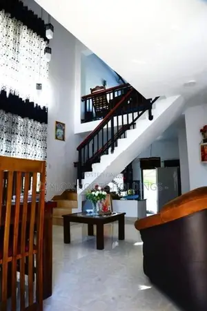 Beautiful New Two Story House for Sale in Near Pamunuwa Rd, Maharagama