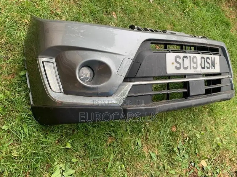 Suzuki Vitara Parts