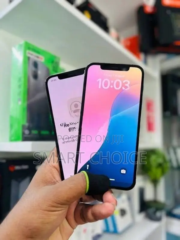 Apple iPhone 12 Pro (Used)