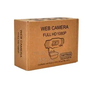 720p Web Cam