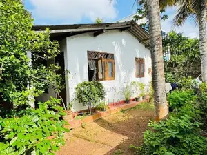 15 Perch Land Value for Sale Ambuldeniya
