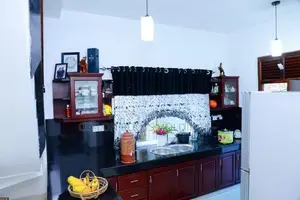 Beautiful New Two Story House for Sale in Near Pamunuwa Rd, Maharagama