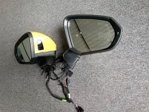 Audi Q2 Side Mirror