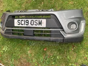 Suzuki Vitara Parts