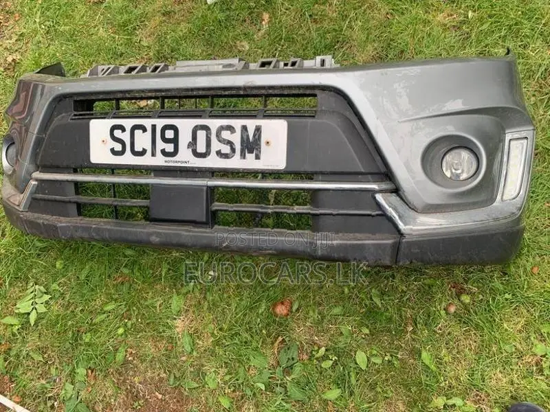 Suzuki Vitara Parts