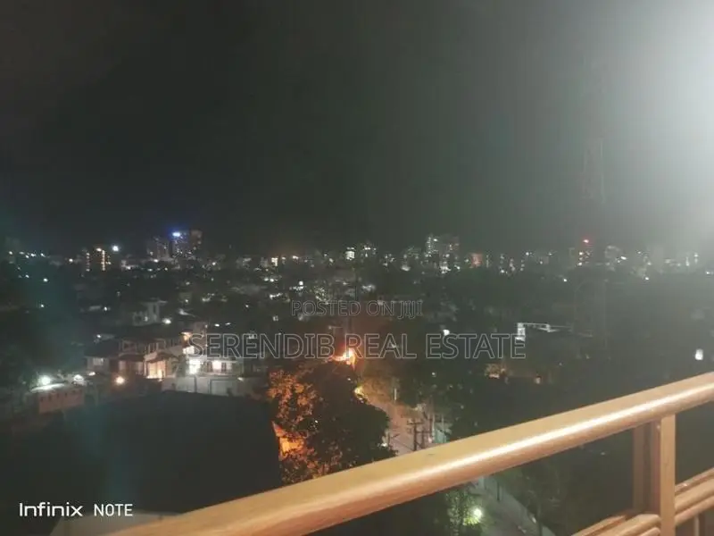 Super Luxury Apartment Sale in Dehiwala