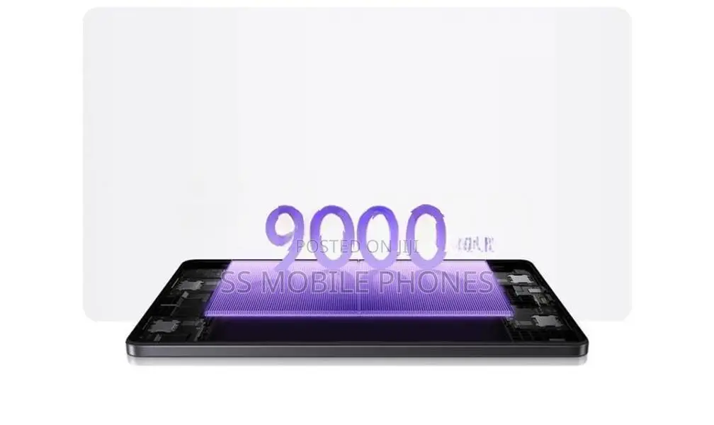 11'' Redmi Pad 2 4G 8GB 256GB