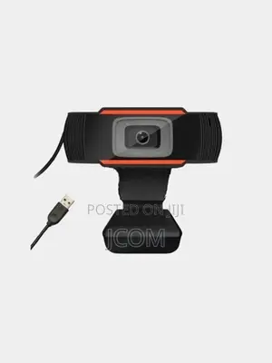 720p Web Cam