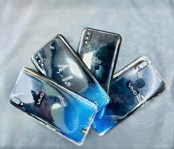 Vivo Y93 6/128GB (Used)