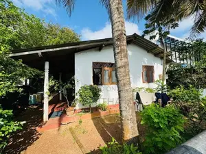 15 Perch Land Value for Sale Ambuldeniya