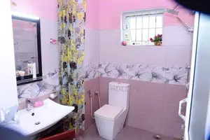 Beautiful New Two Story House for Sale in Near Pamunuwa Rd, Maharagama