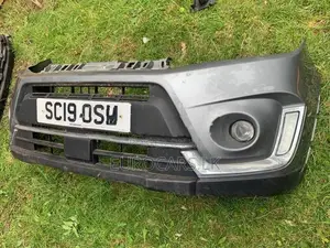 Suzuki Vitara Parts