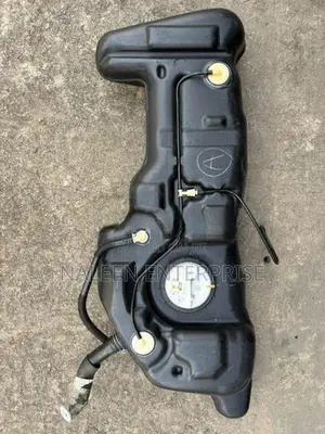 Nissan March K12 Petrol Tank