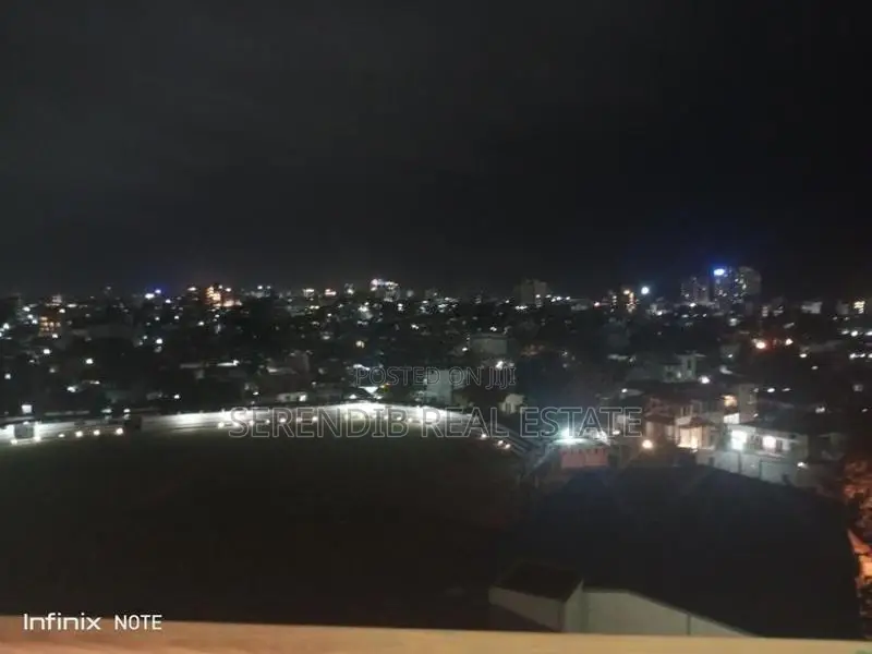 Super Luxury Apartment Sale in Dehiwala