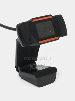 720p Web Cam