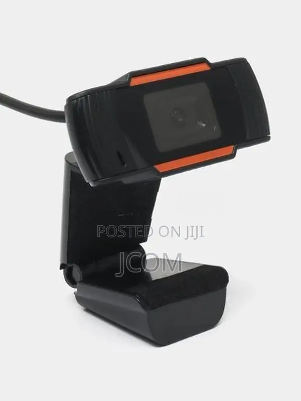 720p Web Cam