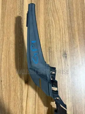 Honda Fit GP1 Right Side Wiper End