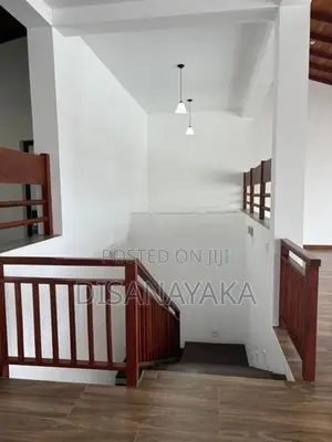 three story modern house for sale kottawa DS5858