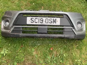 Suzuki Vitara Parts