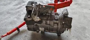 VEZEL GRACE GP5 AC COMPRESSOR