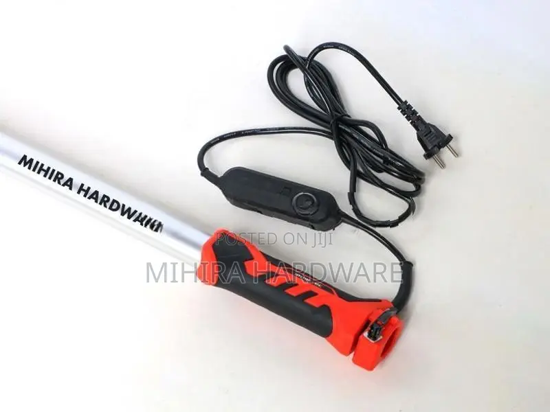 SMARTEC by HUGO Long Arm Handle Drywall Dry Wall Sander Machine